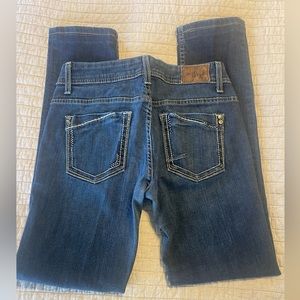 BKE Payton Skinny Jeans